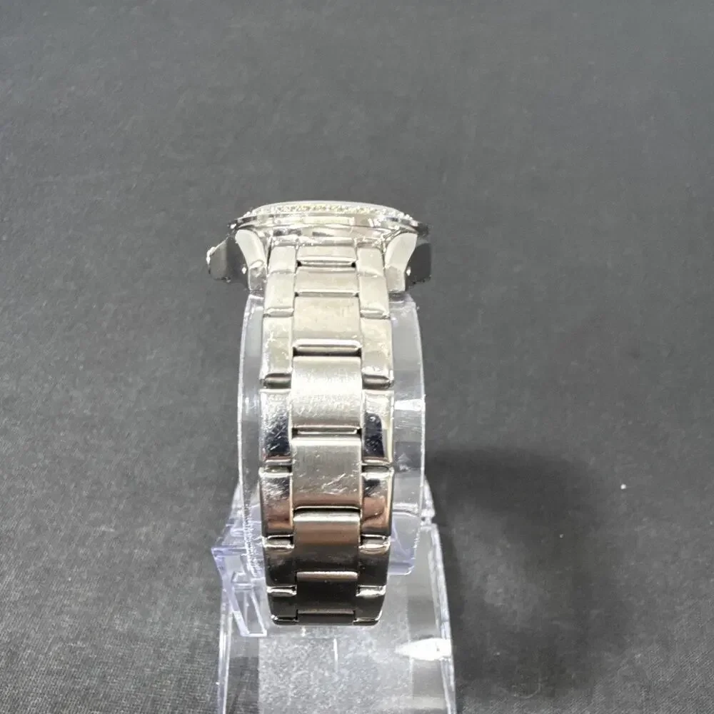 Fossil ES-2879 Women’s Wristwatch New Battery! Runs excellent!